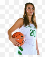 Womenu0027s Basketball - University of Oregon Athletics Ducks Girls png