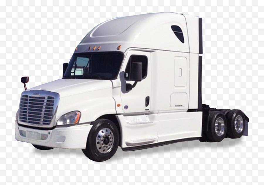 Drive A Tractor - Es Success In Trucking Tractor Trailer Transparent Png,Tractor Png