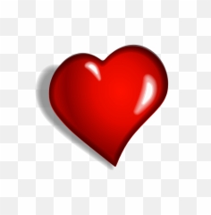 Heart Png Images With Transparent Background Free Download - Beating Clipart