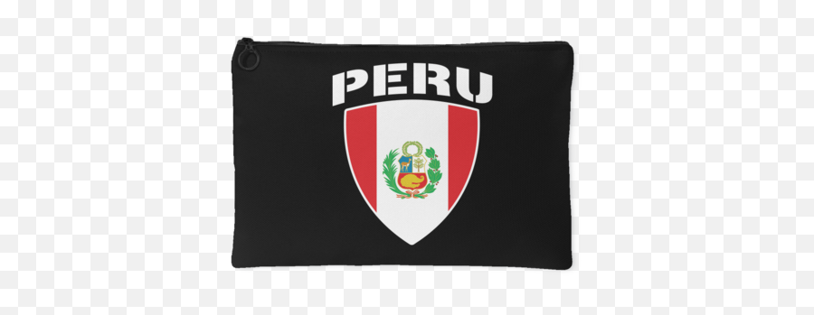 Peru U2013 Da Shirt Guy - Flag Of Peru Png,Peru Flag Png