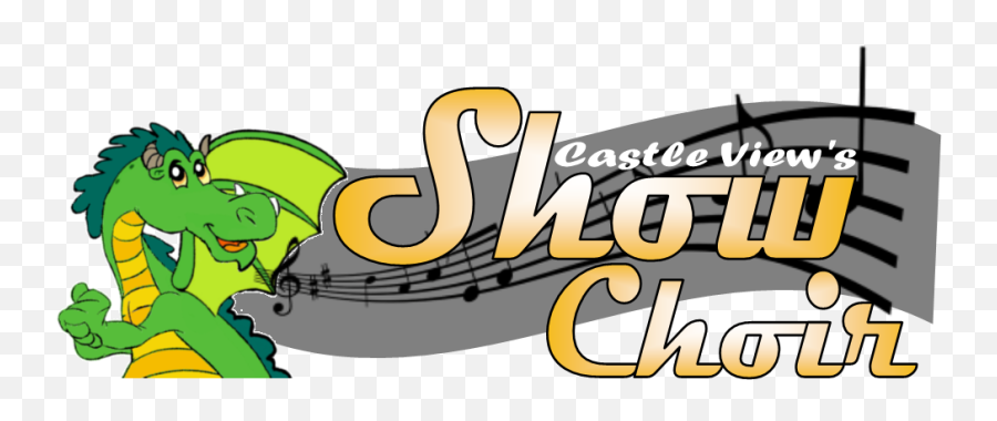 Show Choir U0026 Drama - Castle View Elementary Musical Png,Choir Logo