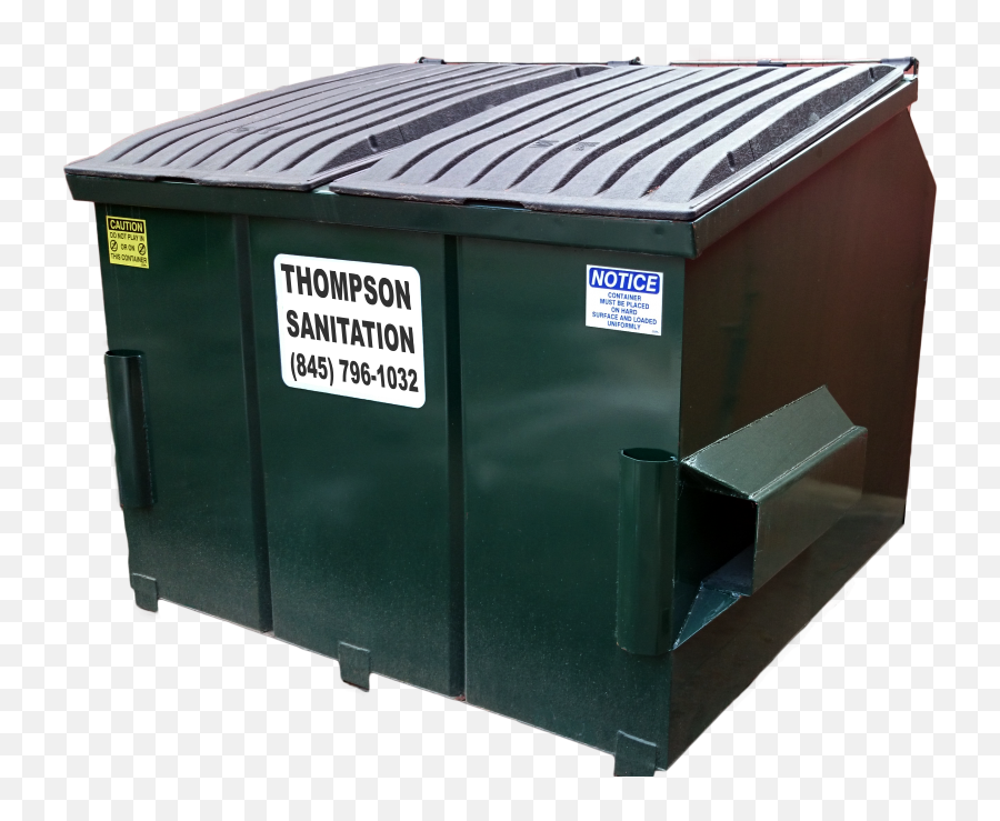 Dumpster Rental - Dumpster Png,Dumpster Png