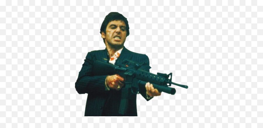 Free Tony Montana Psd Vector Graphic - Tony Montana You Wanna Go To War Png,Tony Montana Logo