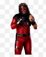 Download Hd Kane Render - Wwe 13 Kane Png,Kane Png