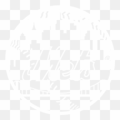 New York Mets Logo Jpg Transparent Png - New York Mets Logo Black,Mets Logo Png