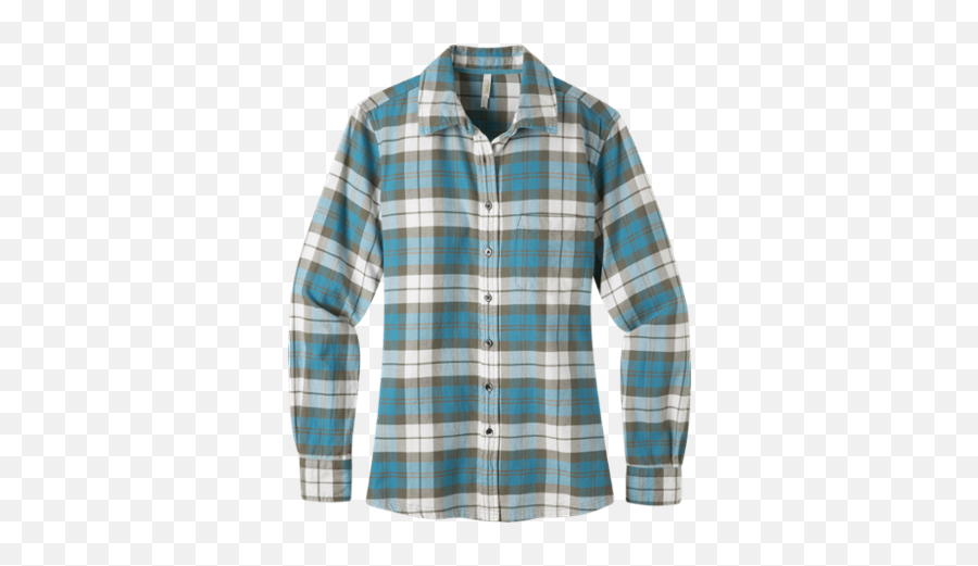 Aspen Flannel Shirt - Womenu0027s Shirt Png,Flannel Png