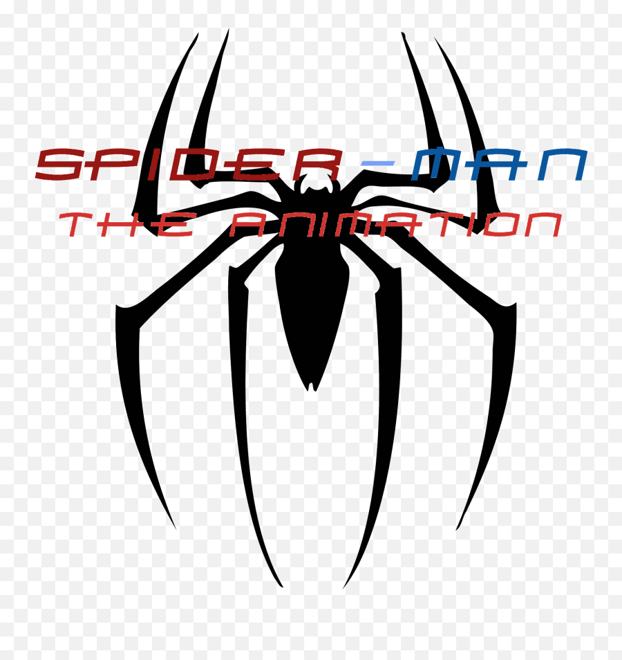 Spider - Man The Animation Hiring Voice Actors Animators Spiderman Logo Png,Scratch Logo Png