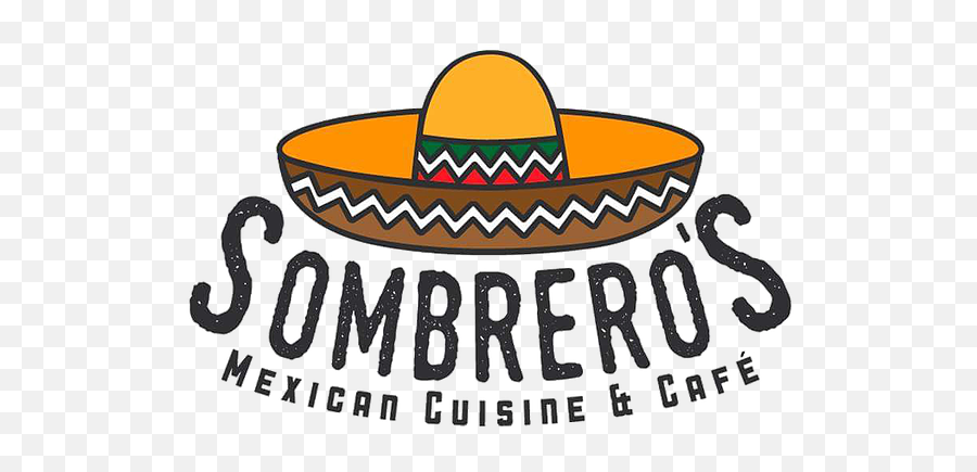 Sombrerou0027s Mexican Cuisine U0026 Café Charlottesville Va - Fast Food Png,Sombrero Transparent