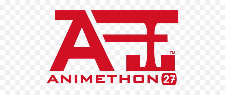 Animethon 27 - Amv Room Animethon Edmonton Png,Gainax Logo