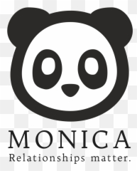 Github - monicahqmonica Personal CRM Remember everything Dot png