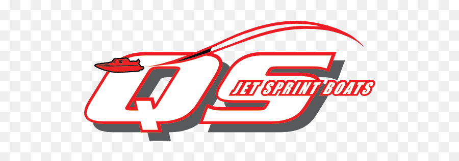 Qs 4 Seat Jet Sprint Boat Logo - Sprintec Excellence And Automotive Decal Png,Sprint Logo Png