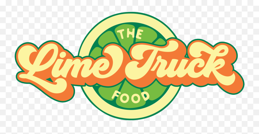 The Lime Food Truck Tlt California Cuisine - The Language Png,Dolby Digital Logo