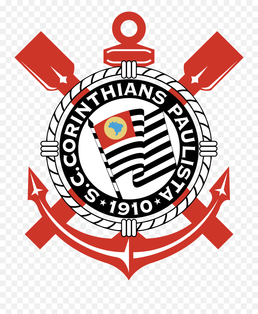 Corinthians 7922 Logo Png Transparent U0026 Svg Vector - Freebie Transparent Corinthians Logo Png,Ch Robinson Logo