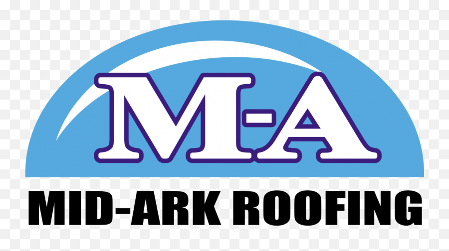 Mark Roofing Inc - Business Clipart Full Size Clipart Horizontal Png,Ark Logos