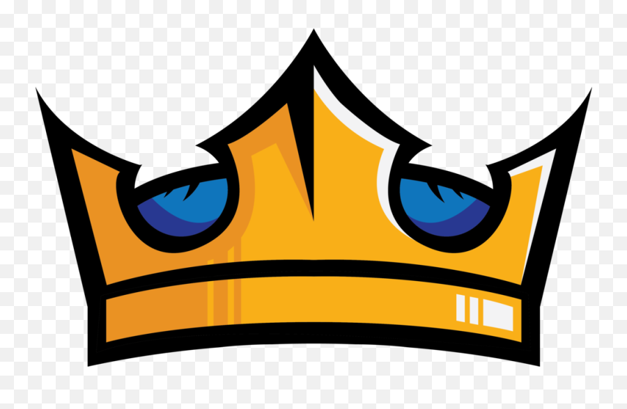 Our Vision U2014 Populace Gaming - Crown Logo For Gaming Png,Yellow Crown Logo