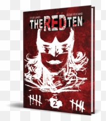 The Red Ten Collectoru0027s Bounty - Fictional Character png
