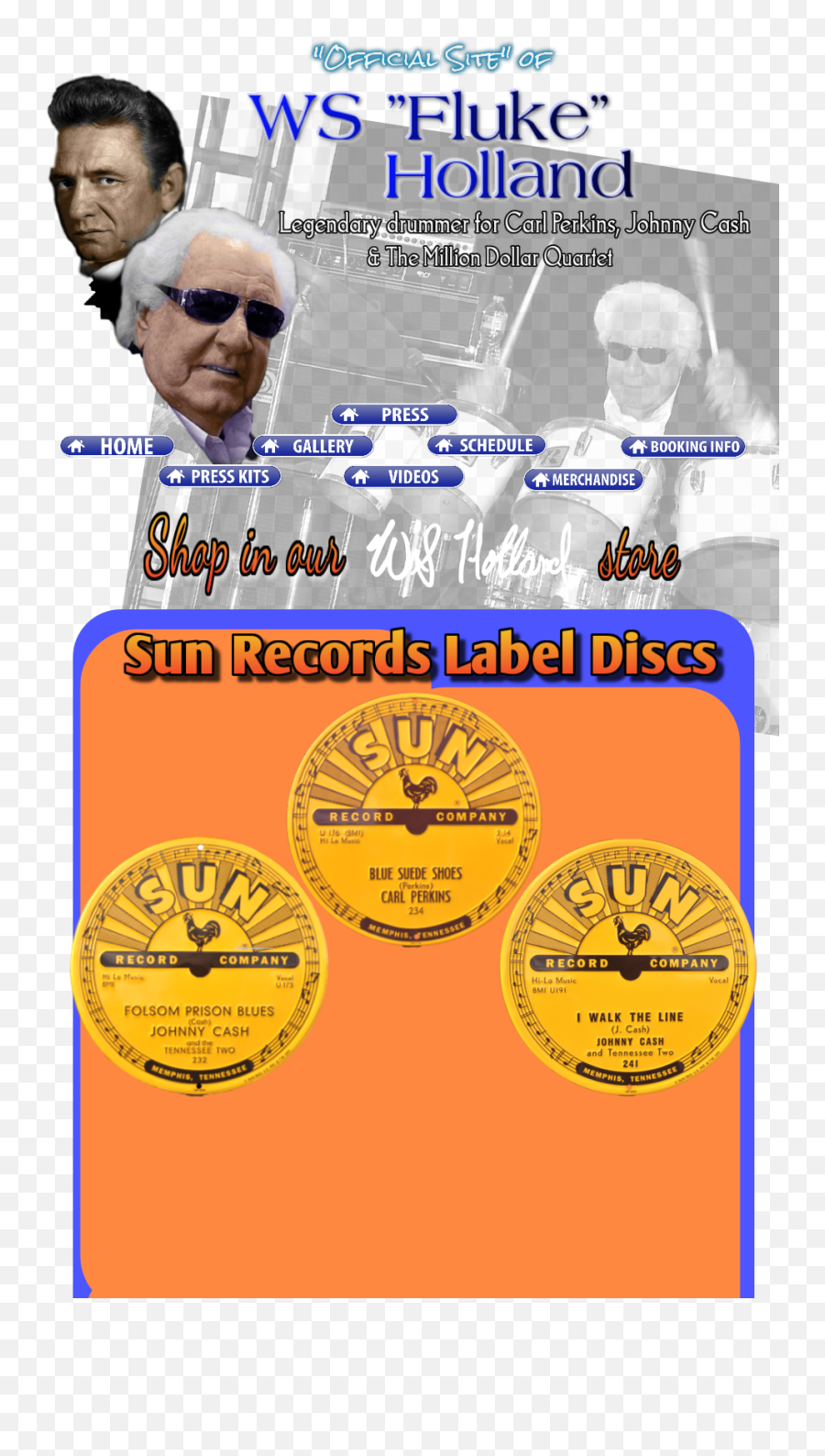 Sun Records Discs - Sun Records Png,Sun Records Logo