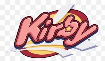 Kirby - Logo Png