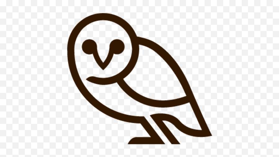 Ovo Owl Logo Posted By Ryan Cunningham - Bellroy Wallet Logo Png,Ovo Owl Png