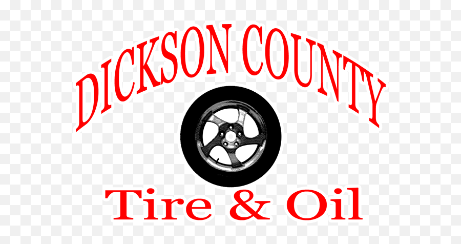 Dickson Tire Tn Auto Service Brakes - Rim Png,Michelin Logo Png