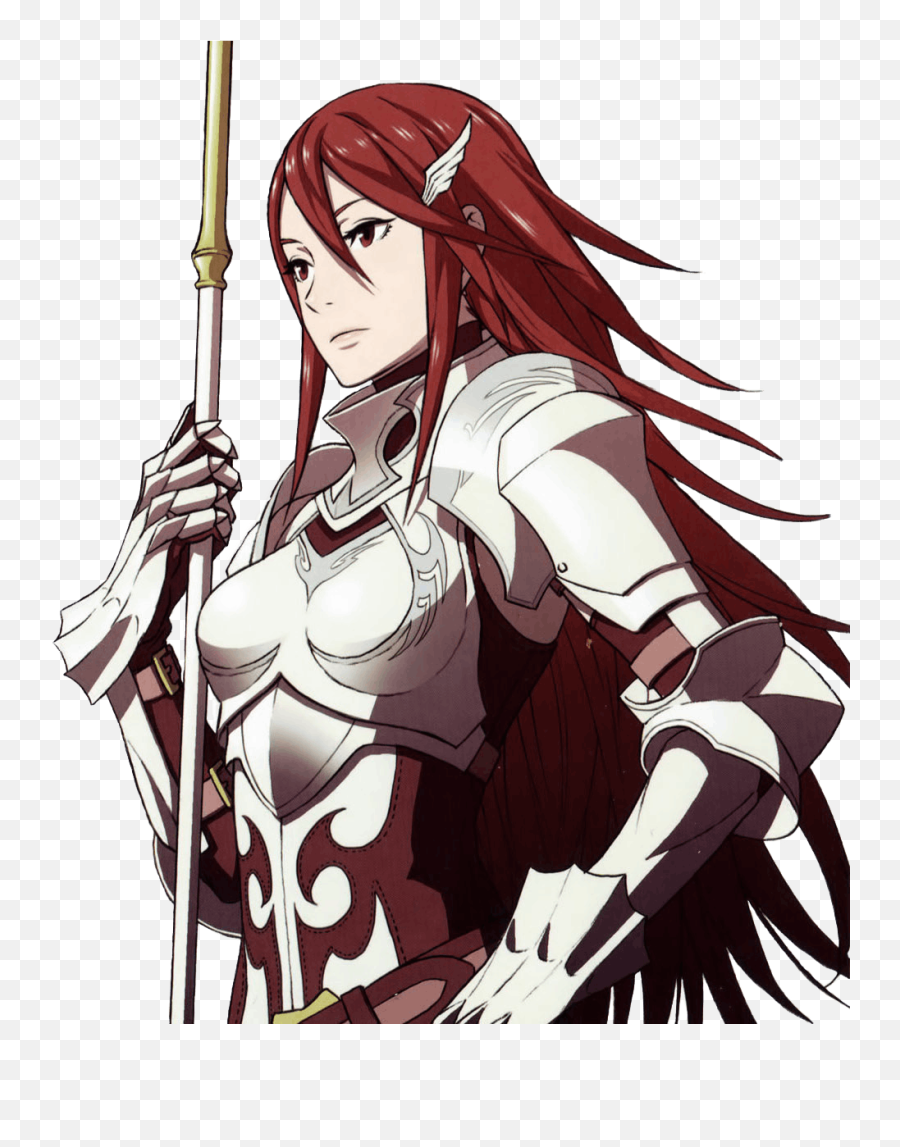 The Best Fire Emblem Heroes Characters - Fire Emblem Awakening Cordelia Png,Fire Emblem Heroes Png