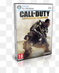 Call Of Duty Advanced Warfare Xbox One - 11 360 png