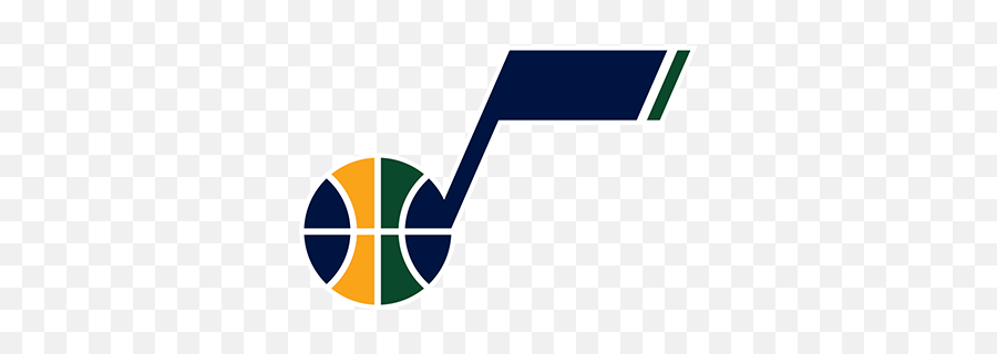 Utah Jazz - Utah Jazz Logo 2011 Png,Utah Jazz Logo Png