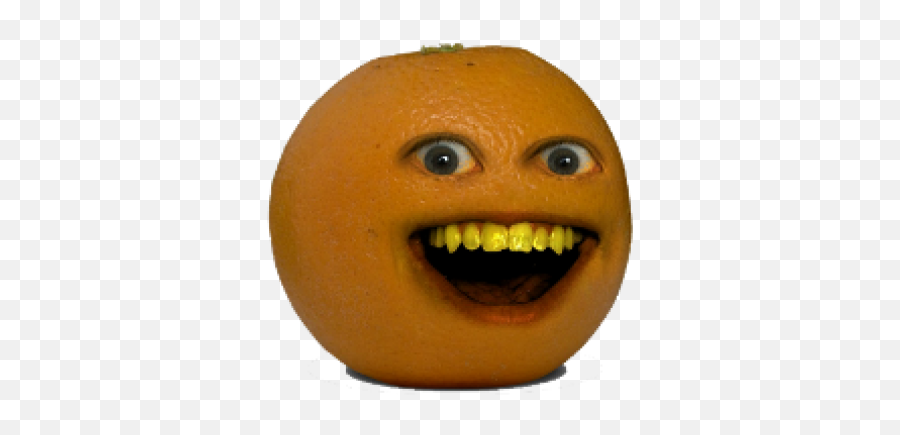 Character Stats And Profiles Wiki - Annoying Orange Orange Character Png,Annoying Orange Transparent