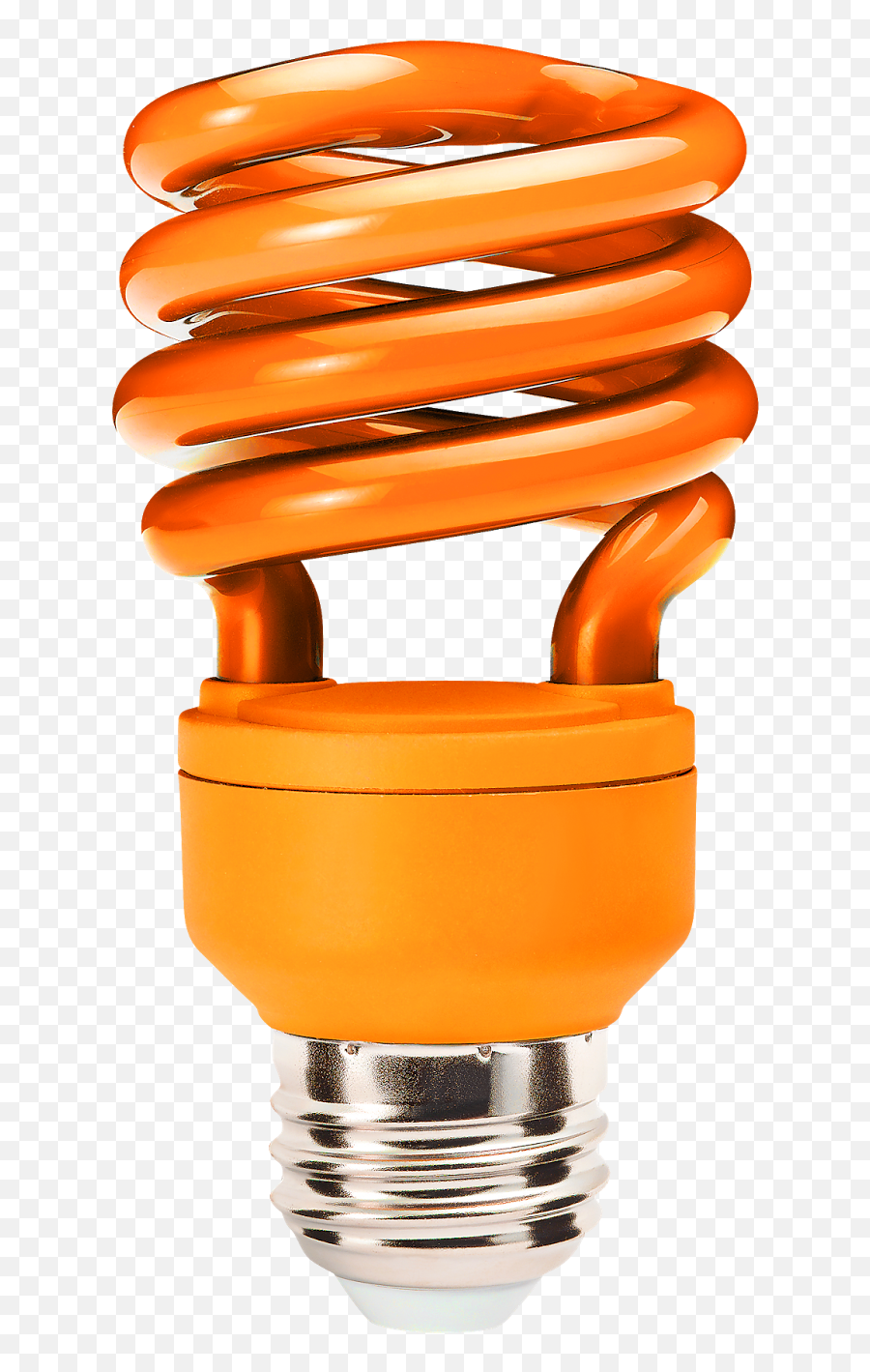 Cfl Light Bulb Png File - Compact Fluorescent Lamp,Light Bulbs Png