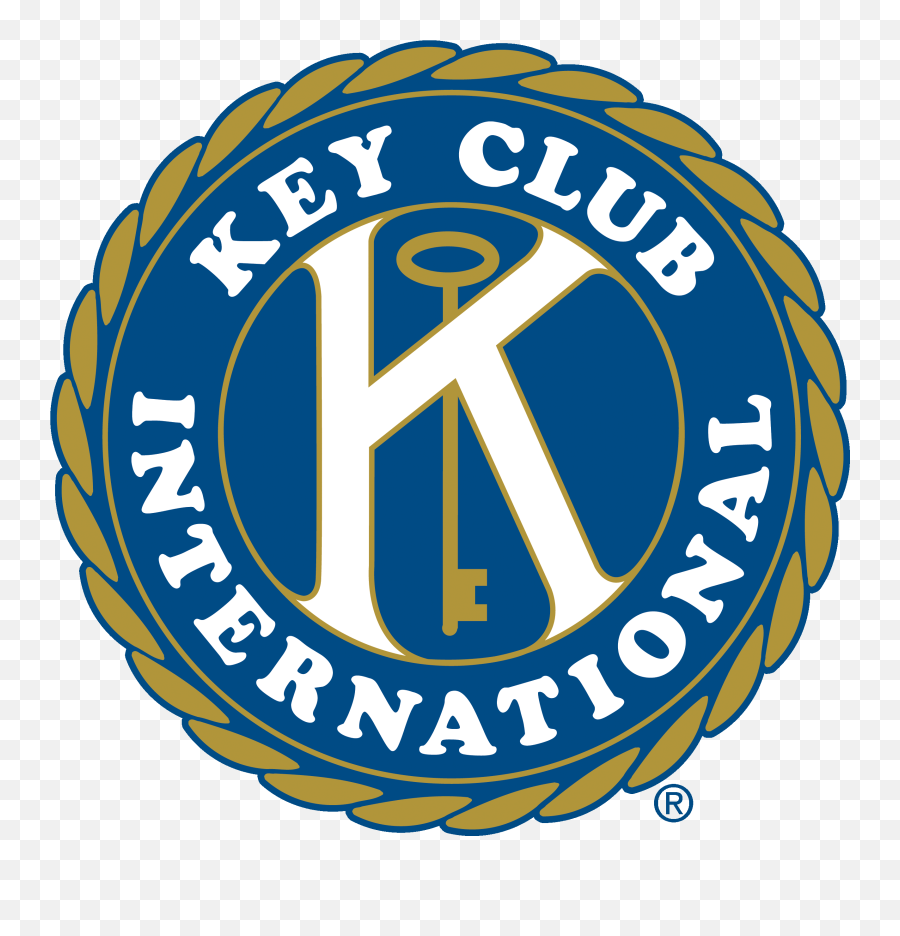 Home Png Key Club Logo