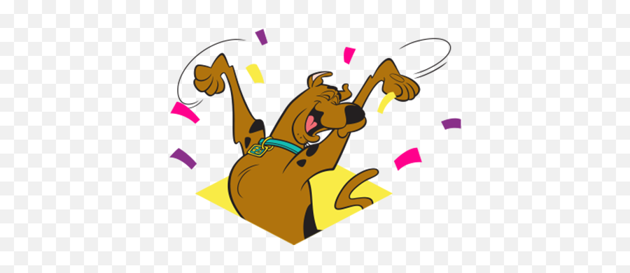 Boomerang To Offer Classic Cartoon - Scooby Doo Clip Art Png,Boomerang From Cartoon Network Logo