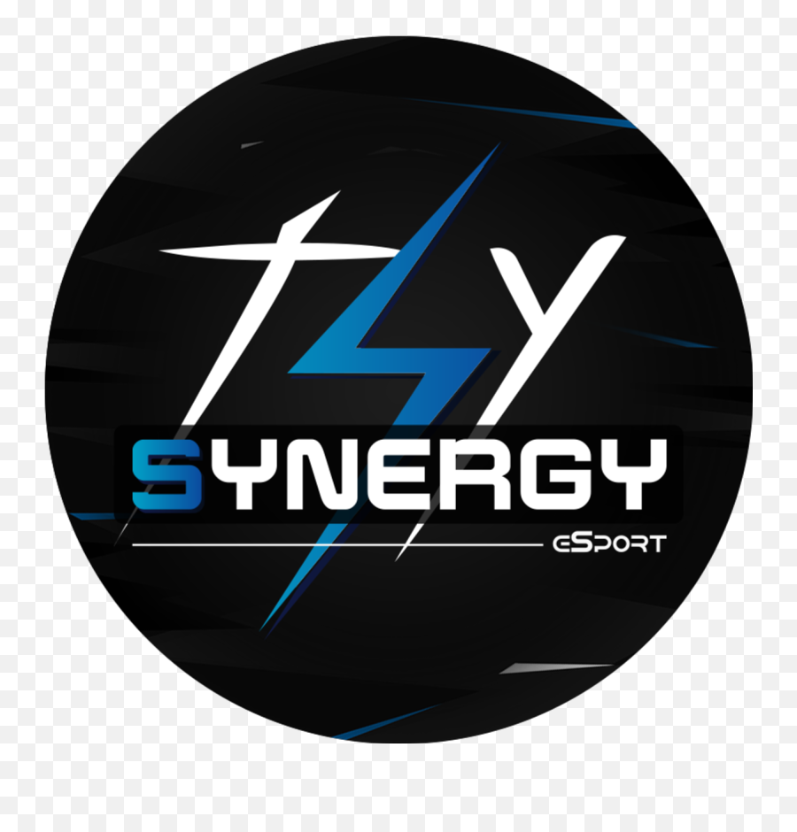 Team Synergy - Language Png,Synergy Clan Logo