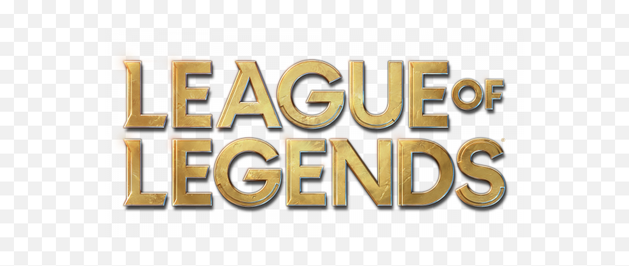 League Of Legends - League Of Legends Logo 2019 Png,League Of Legends Logo Render
