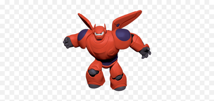 Big Hero 6 Transparent Png Images - Baymax Big Hero 6 Characters,Baymax Png