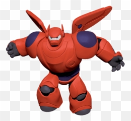 Big Hero 6 Transparent Png Images - Baymax Big Hero 6 Characters,Baymax Png