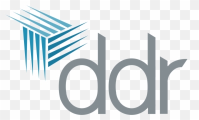 Ddr Corp Logo Png