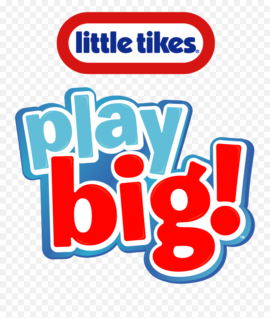 Why We Love Little - Little Tikes Png,Little Tikes Logo