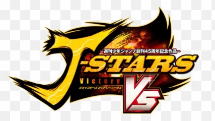Bandai Namco Entertainment - J Stars Victory Vs png