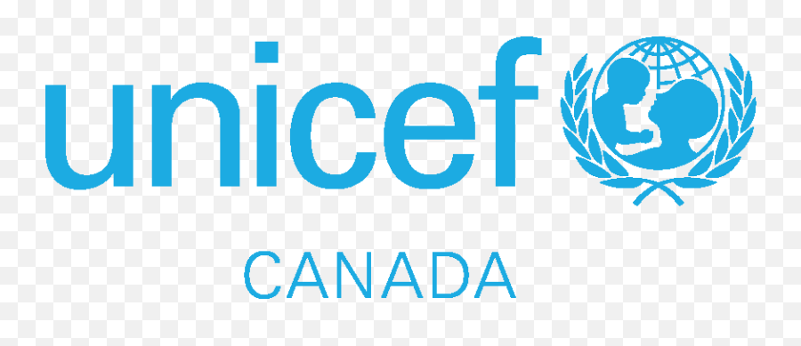 Childrens Charity - Canada And Unicef Png,Unicef Logo Transparent