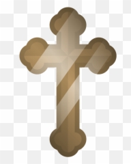 Free Cross Png With Transparent Background - Christian Cross,Crucifix Png