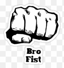 Brofist Lover Brofistlover97 Twitter - Fist Bump Cartoon Png,Brofist Png