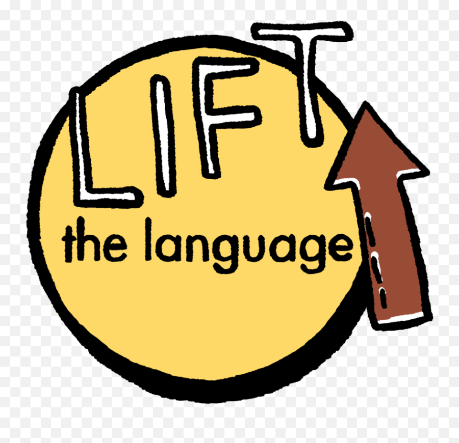 Home Learning U2014 Lift Lessons - Vertical Png,Language Png