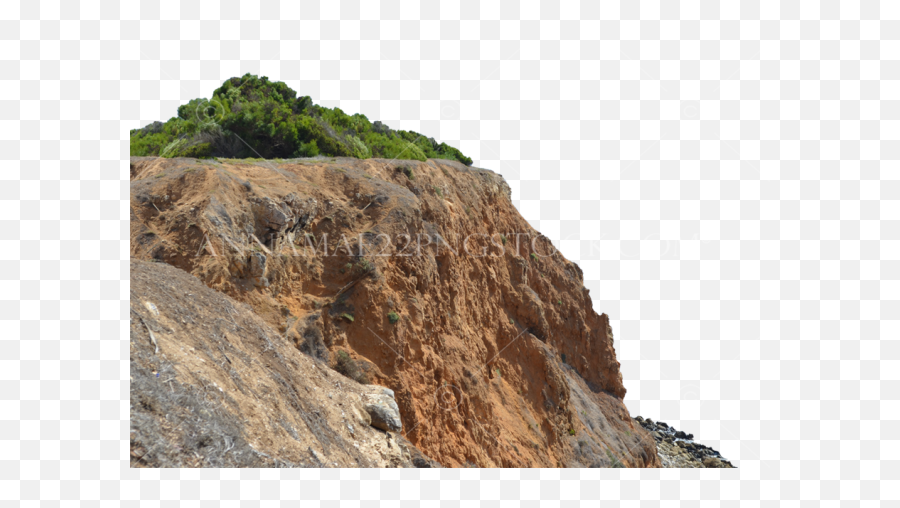 Nature Elements Png Stock Photos - Point Vicente Light,Floating Rocks Png