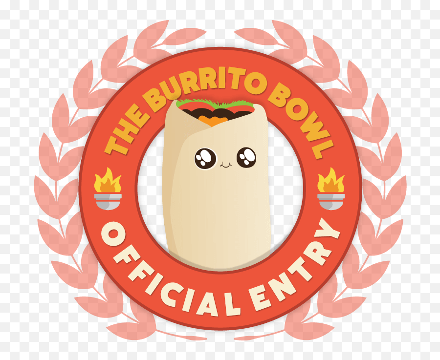 Burrito Clipart Png - Illustration,Friendship Logo