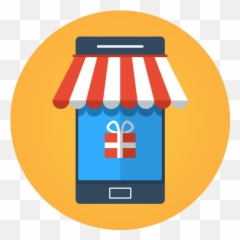 Taobao Agency - Store Set Up Icon png