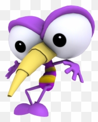 Image - Rayman Moskito Png,Rayman Png