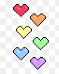 25 Great Heart Animated Gif - Pixel png