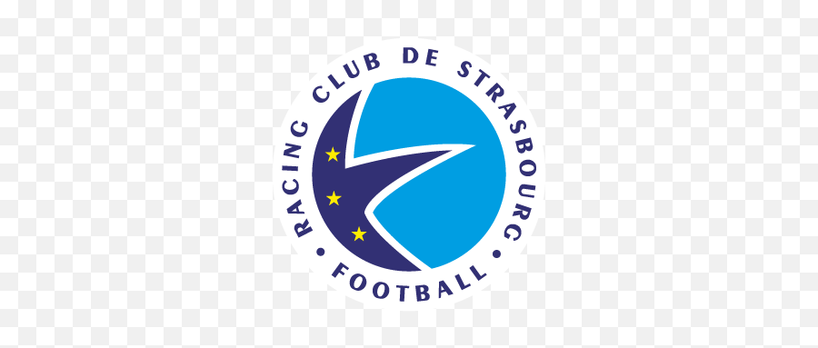 Racing Club Strasbourg Vector Logo Ai - Logoepscom Logo Racing Club De Strasbourg Png,Olay Logos