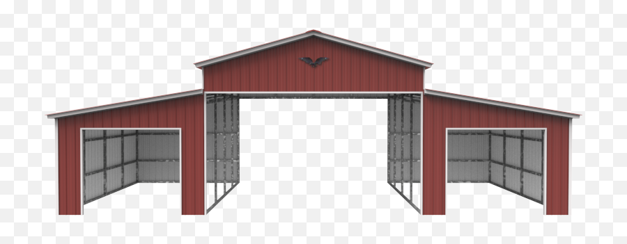 Horse Stable - Solid Png,Stable Png