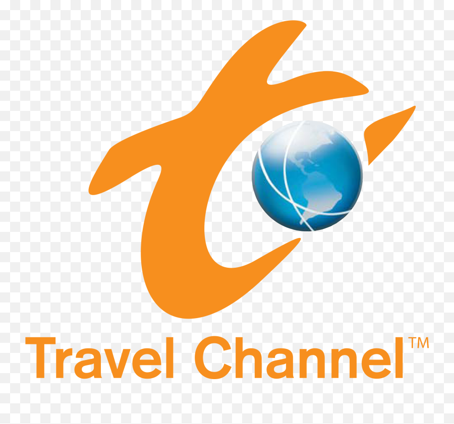 Travel Channel Logo Png Transparent - Travel Channel Old Logo,Travel Channel Logos